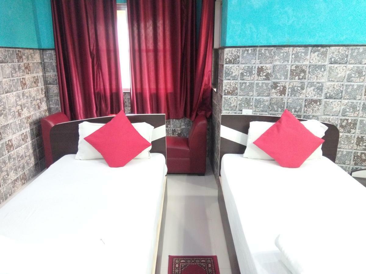 Hotel Bachchan Palace Varanasi Exteriör bild